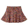 Falda infantil multicolor 92 de vidaXL, Pantalones de niños - Ref: Foro24-14907, Precio: 13,99 €, Descuento: %