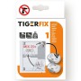 Tiger Material de montaje TigerFix Type 1 metal 398730046 de Tiger, Monturas para accesorios de baño - Ref: Foro24-420521, Pr...