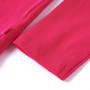 Children's bright pink long-sleeved T-shirt 116 by vidaXL, Kids T-shirts - Ref: Foro24-13796, Price: 8,66 €, Discount: %