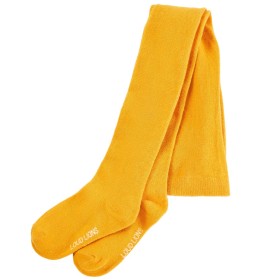 Children's ocher tights 104 by vidaXL, Children's socks and tights - Ref: Foro24-15012, Price: 6,99 €, Discount: %