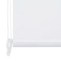 Persiana enrollable de ducha blanco 120x240 cm de vidaXL, Cortinas de ducha - Ref: Foro24-142843, Precio: 36,99 €, Descuento: %