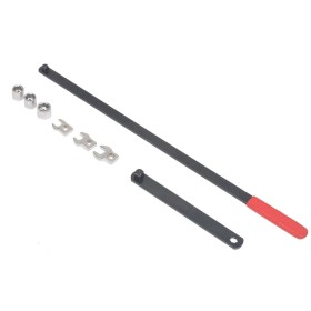 Serpentine Belt Tool Set 8 pieces by vidaXL, Hand Tool Sets - Ref: Foro24-210423, Price: 22,99 €, Discount: %