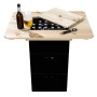 HI Natural beer crate table by HI, Garden tables - Ref: Foro24-446207, Price: 55,99 €, Discount: %