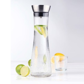 HI Water Decanter with Transparent Spout 1.2 L by HI, Decanters - Ref: Foro24-423973, Price: 22,99 €, Discount: %