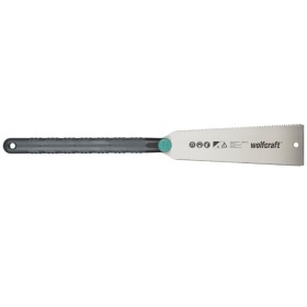 wolfcraft Japanese saw 240 mm 6951000 by wolfcraft, Saws - Ref: Foro24-422087, Price: 41,42 €, Discount: %