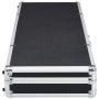 Black aluminum gun case 134x35x12 cm by , Firearm cases - Ref: Foro24-91861, Price: 107,51 €, Discount: %