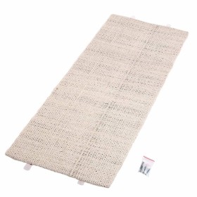 FLAMINGO Beige Sisal Corner Scratching Board 5346817 by FLAMINGO, Cat furniture - Ref: Foro24-417682, Price: 49,99 €, Discoun...