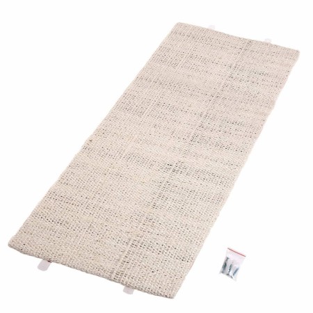 FLAMINGO Eckkratzbrett aus Sisal in Beige 5346817 von FLAMINGO, Katzenmöbel - Ref: Foro24-417682, Preis: 49,36 €, Rabatt: %