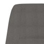 Sillón de relax de tela gris claro de , Sillones - Ref: Foro24-341383, Precio: 133,77 €, Descuento: %