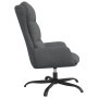 Hellgrauer Relaxsessel aus Stoff von , Sessel - Ref: Foro24-341176, Preis: 104,99 €, Rabatt: %