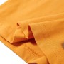 Long-sleeved ocher-colored children's t-shirt size 104 by , Kids T-shirts - Ref: Foro24-12640, Price: 8,99 €, Discount: %