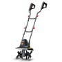 ELEM Garden Technic Electric tiller with 4 cutters 750 W by ELEM Garden Technic, Motocultivators - Ref: Foro24-440199, Price:...