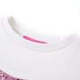 Raspberry children's sweatshirt 128 by , Kids T-shirts - Ref: Foro24-14017, Price: 12,12 €, Discount: %