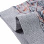 Children's gray mélange sweatshirt size 140 by , Kids T-shirts - Ref: Foro24-13168, Price: 11,57 €, Discount: %