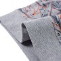 Children's gray mélange sweatshirt 92 by , Kids T-shirts - Ref: Foro24-13164, Price: 11,57 €, Discount: %