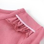 Children's long-sleeved t-shirt in raspberry color 140 by , Kids T-shirts - Ref: Foro24-14248, Price: 9,51 €, Discount: %