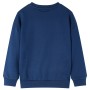 Navy blue children's sweatshirt 92 by , Kids T-shirts - Ref: Foro24-14304, Price: 13,76 €, Discount: %