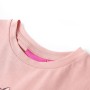 Camiseta infantil de manga larga rosa 128 de , Camisetas para niños - Ref: Foro24-14392, Precio: 9,99 €, Descuento: %