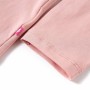 Camiseta infantil de manga larga rosa 128 de , Camisetas para niños - Ref: Foro24-14392, Precio: 9,99 €, Descuento: %