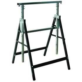 Toolland Portable saw easel 180 kg by Toolland, Sawing trestles - Ref: Foro24-432449, Price: 58,99 €, Discount: %