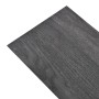 Nicht selbstklebende Bodenplatten Schwarz-weißes PVC 5,26 m² 2 mm von vidaXL, Böden und Teppiche - Ref: Foro24-245167, Preis:...