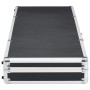 Black aluminum gun case 118x38x12 cm by , Firearm cases - Ref: Foro24-91863, Price: 108,68 €, Discount: %