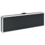 Maletín para armas de aluminio negro 118x38x12 cm de , Estuches para armas de fuego - Ref: Foro24-91863, Precio: 108,68 €, De...