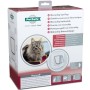 PetSafe weiße Mikrochip-Katzenklappe PPA19-16145 von PetSafe, Haustiertüren - Ref: Foro24-422155, Preis: 116,85 €, Rabatt: %