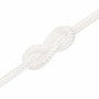 Cuerda de barco polipropileno blanco intenso 5 mm 100 m de , Sogas y cuerdas metálicas - Ref: Foro24-152546, Precio: 17,99 €,...