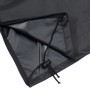 Cubierta para sombrilla de jardín Oxford 420D negro 190x50/30cm de , Fundas para muebles de jardín - Ref: Foro24-359683, Prec...