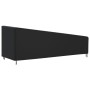 Cubierta para tumbona Oxford 420D negro 210x80x45/75 cm de , Fundas para muebles de jardín - Ref: Foro24-359672, Precio: 29,4...