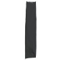 Cubierta de sombrilla de jardín Oxford 420D negro 136x25/23,5cm de , Fundas para muebles de jardín - Ref: Foro24-359685, Prec...