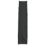 Cubierta de sombrilla de jardín Oxford 420D negro 136x25/23,5cm de , Fundas para muebles de jardín - Ref: Foro24-359685, Prec...