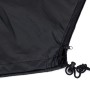 Garden umbrella cover Oxford 420D black 265x50/70/40cm by , Garden furniture covers - Ref: Foro24-359687, Price: 23,04 €, Dis...