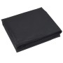 Cubierta para sombrilla jardín Oxford 420D negro 265x50/70/40cm de , Fundas para muebles de jardín - Ref: Foro24-359687, Prec...