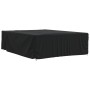 Cubierta para muebles de jardín Oxford 420D negro 350x260x90 cm de , Fundas para muebles de jardín - Ref: Foro24-359642, Prec...