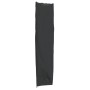 Cubierta para sombrilla de jardín Oxford 420D negro 240x57/57cm de , Fundas para muebles de jardín - Ref: Foro24-359682, Prec...