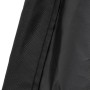 Funda para moto Oxford 210D negro 295x110x140 cm de , Cubiertas para almacenamiento de motocicletas - Ref: Foro24-359694, Pre...