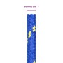 Cuerda de barco polipropileno azul 20 mm 25 m de , Sogas y cuerdas metálicas - Ref: Foro24-152473, Precio: 42,99 €, Descuento: %