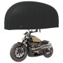 Funda para moto Oxford 210D negro 220x95x110 cm de , Cubiertas para almacenamiento de motocicletas - Ref: Foro24-359690, Prec...