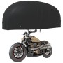 Funda para moto Oxford 210D negro 245x105x125 cm de , Cubiertas para almacenamiento de motocicletas - Ref: Foro24-359692, Pre...