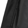 Funda para moto Oxford 210D negro 245x105x125 cm de , Cubiertas para almacenamiento de motocicletas - Ref: Foro24-359692, Pre...