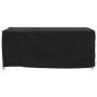 Oxford 420D black garden furniture cover 242x182x100cm by , Garden furniture covers - Ref: Foro24-359644, Price: 47,61 €, Dis...