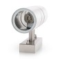 Smartwares Wall lamp 70 W chrome 2605.010L by , Wall sconces - Ref: Foro24-410797, Price: 20,44 €, Discount: %