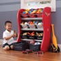 Mueble de almacenaje para niños Step2 Corvette de , Armarios roperos - Ref: Foro24-402262, Precio: 95,99 €, Descuento: %