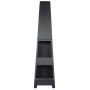 RedFire Malmo steel fireplace 84017 by , Chimneys - Ref: Foro24-411822, Price: 119,87 €, Discount: %