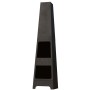 RedFire Malmo steel fireplace 84017 by , Chimneys - Ref: Foro24-411822, Price: 119,87 €, Discount: %