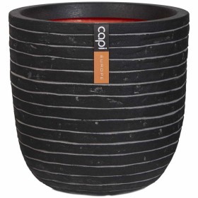 Capi Macetero Nature Row 43x41 cm gris antracita PKRWZ933 de , Maceteros y jardineras - Ref: Foro24-420650, Precio: 65,99 €, ...