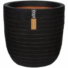 Capi Nature Row Flower Pot 35x34 cm Brown PKRWB932 by , Pots and planters - Ref: Foro24-420652, Price: 46,99 €, Discount: %