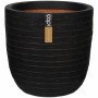 Capi Nature Row Flower Pot 35x34 cm Brown PKRWB932 by , Pots and planters - Ref: Foro24-420652, Price: 46,99 €, Discount: %